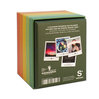 Photodarium 2026 Calendar